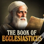 Capa do artigo The Book Of Ecclesiasticus