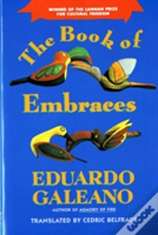 Capa do artigo The Book Of Embraces
