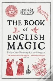 Capa do artigo The Book Of English Magic