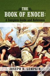 Capa do artigo The Book Of Enoch: A Complete Guide And