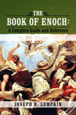 Capa do artigo The Book Of Enoch: A Complete Guide And