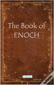 Capa do artigo The Book Of Enoch
