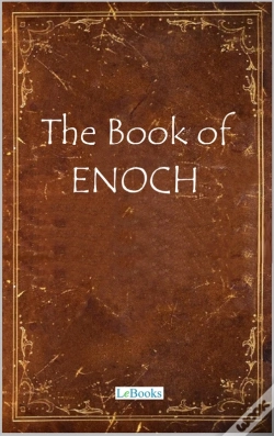 Capa do artigo The Book Of Enoch