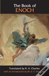 The Book Of Enoch