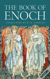 Capa do artigo The Book Of Enoch