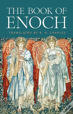 Capa do artigo The Book Of Enoch