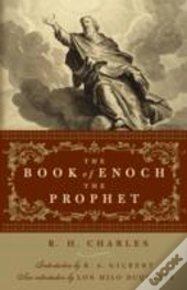 The Book Of Enoch The Prophet