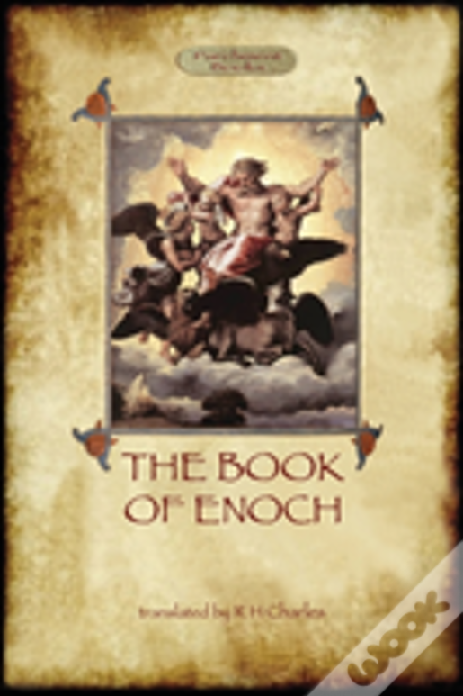 The Book Of Enoch