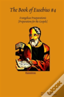 The Book Of Eusebius #4