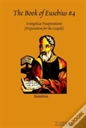 The Book Of Eusebius #4