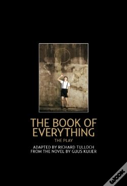 Capa do artigo The Book Of Everything: The Play