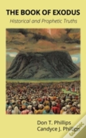Capa do artigo The Book Of Exodus