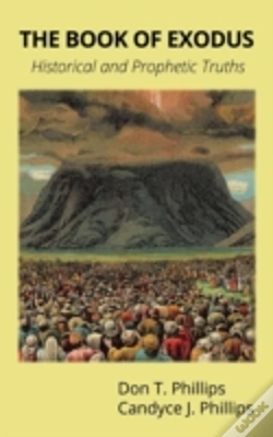Capa do artigo The Book Of Exodus