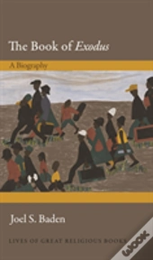 The Book Of Exodus