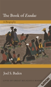 Capa do artigo The Book Of Exodus