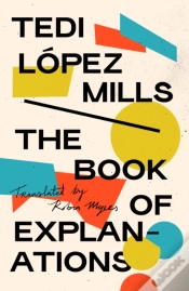 Capa do artigo The Book Of Explanations
