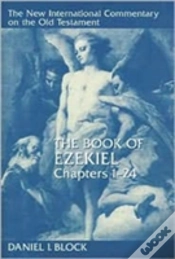 Capa do artigo The Book Of Ezekiel