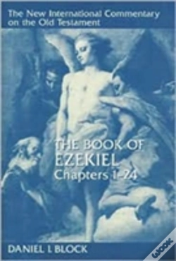 Capa do artigo The Book Of Ezekiel