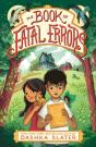 The Book Of Fatal Errors - Preview
