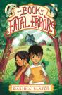 The Book Of Fatal Errors - Preview