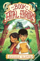 The Book Of Fatal Errors