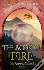 The Book Of Fire