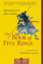 The Book Of Five Rings - Preview