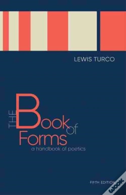 Capa do artigo The Book Of Forms 5th Ed