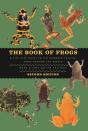 The Book Of Frogs - Preview