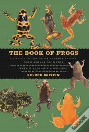 Capa do artigo The Book Of Frogs