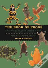 The Book Of Frogs