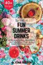 The Book Of Fun Summer Drinks - Preview