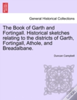 Capa do artigo The Book Of Garth And Fortingall. Histor
