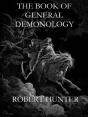The Book Of General Demonology - Preview