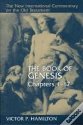 The Book Of Genesis Chapters 1-17