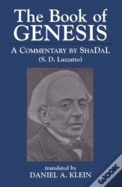 Capa do artigo The Book Of Genesis