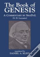 The Book Of Genesis
