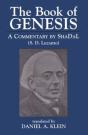 The Book Of Genesis - Preview