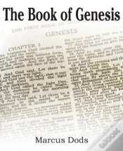 Capa do artigo The Book Of Genesis