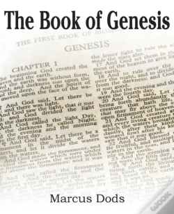 Capa do artigo The Book Of Genesis