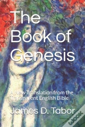 Capa do artigo The Book Of Genesis