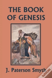 Capa do artigo The Book Of Genesis (Yesterday