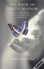 Capa do artigo The Book Of Gentle Wisdom