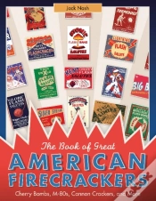 Capa do artigo The Book Of Great American Firecrackers