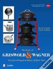 Capa do artigo The Book Of Griswold & Wagner