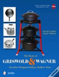 Capa do artigo The Book Of Griswold & Wagner