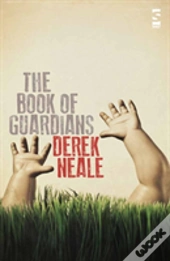 The Book Of Guardians