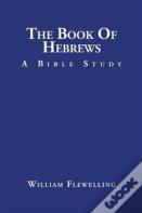 The Book Of Hebrews