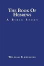 The Book Of Hebrews - Preview