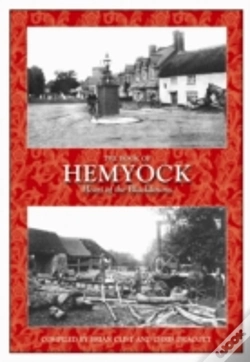 Capa do artigo The Book Of Hemyock